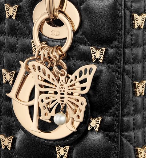 butterfly dior bag|dior butterfly collection.